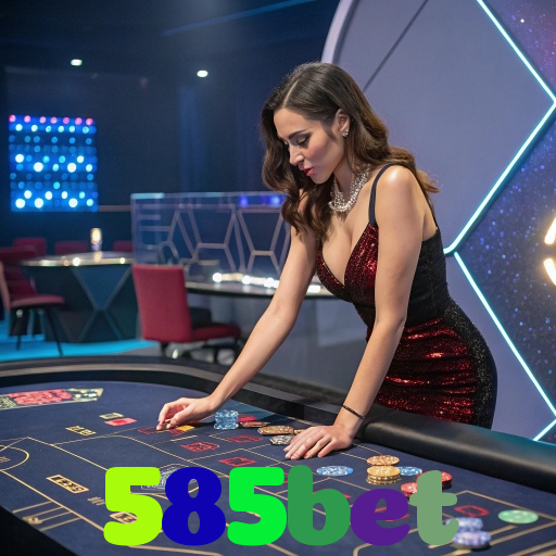  585bet