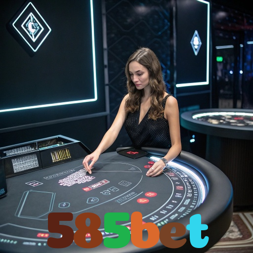  585bet