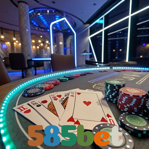  585bet