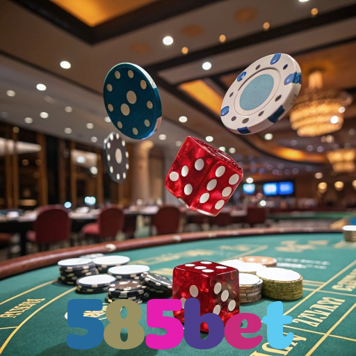  585bet