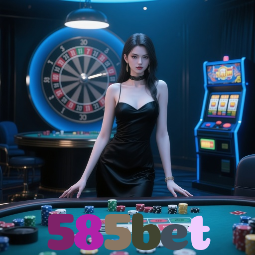  585bet