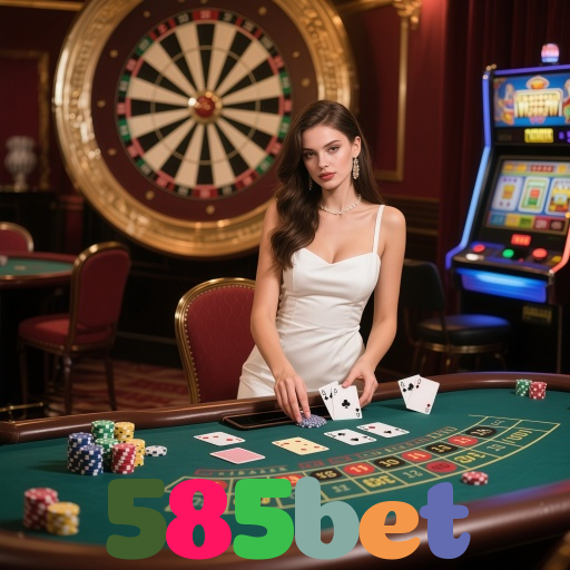  585bet
