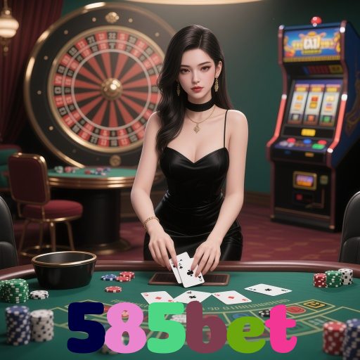  585bet