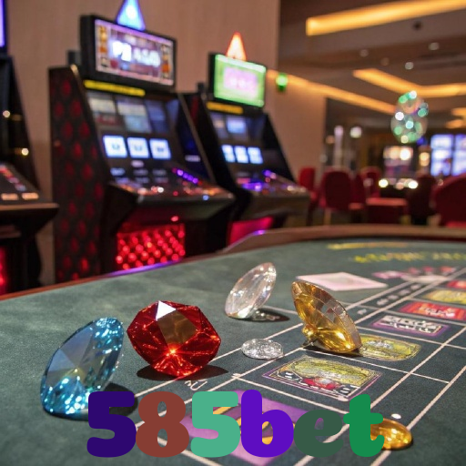  585bet