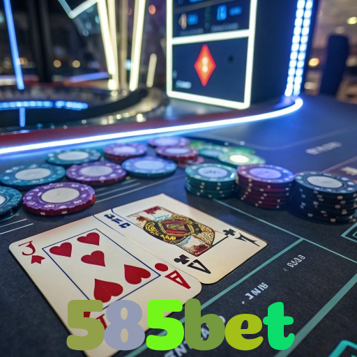  585bet