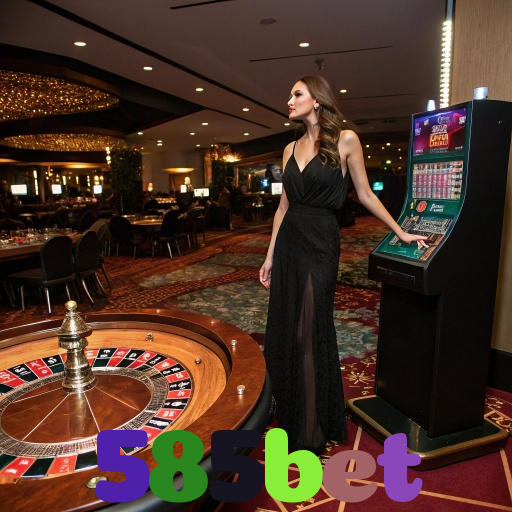  585bet