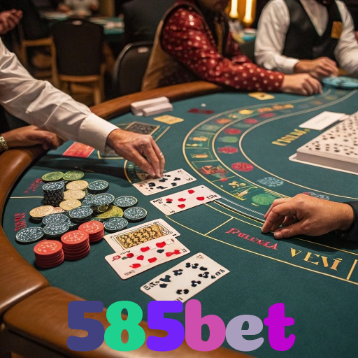  585bet