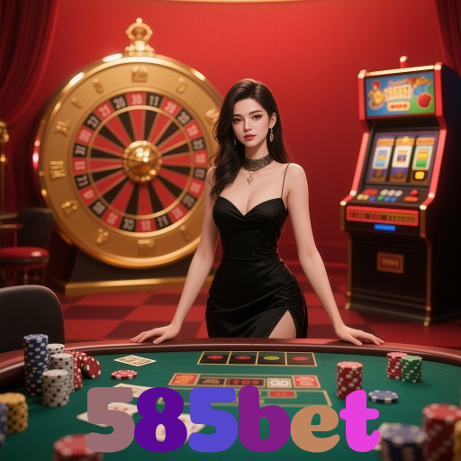  585bet