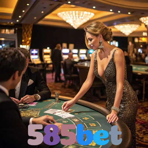  585bet