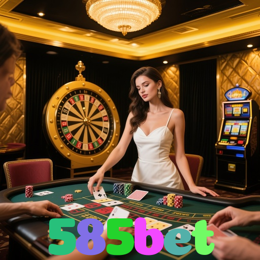  585bet