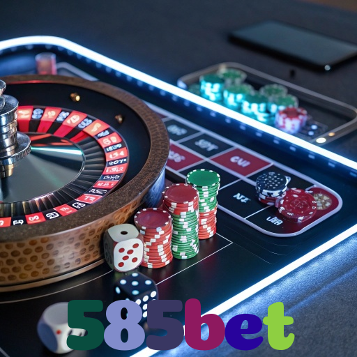  585bet