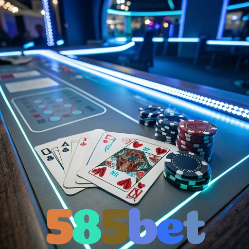  585bet