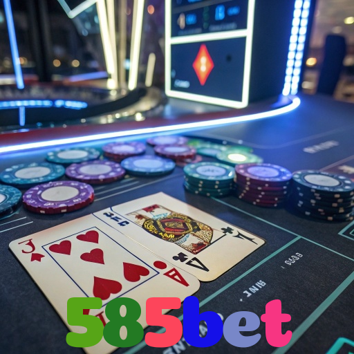  585bet