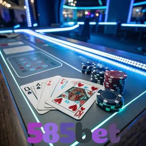  585bet