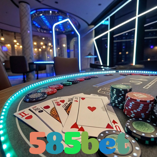  585bet