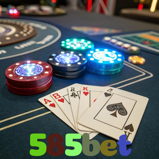  585bet