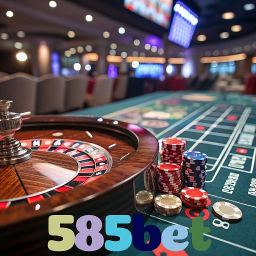  585bet