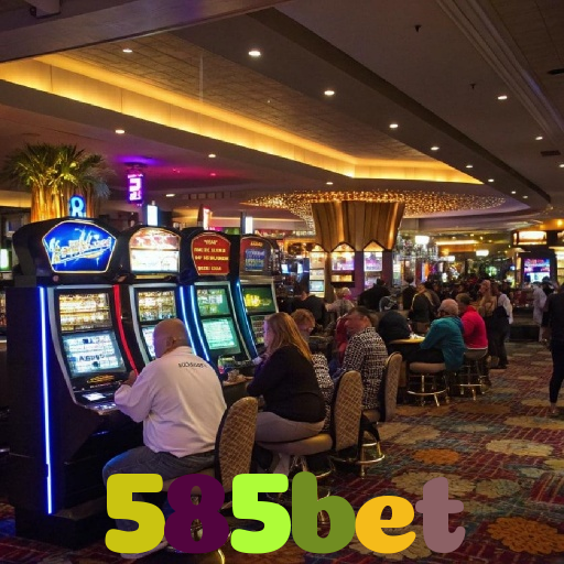  585bet