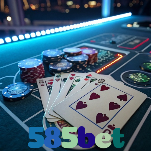  585bet