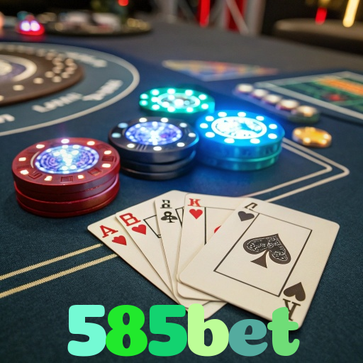  585bet