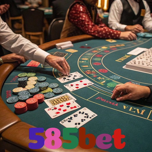  585bet