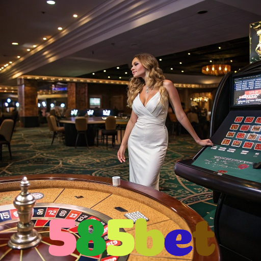  585bet