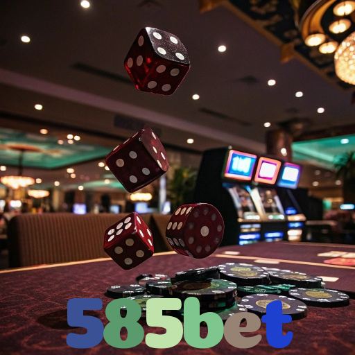  585bet