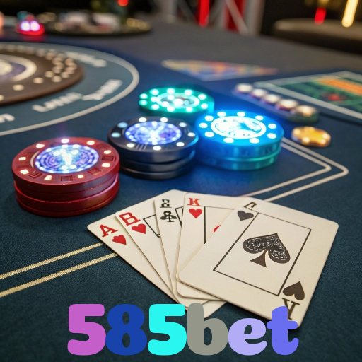  585bet
