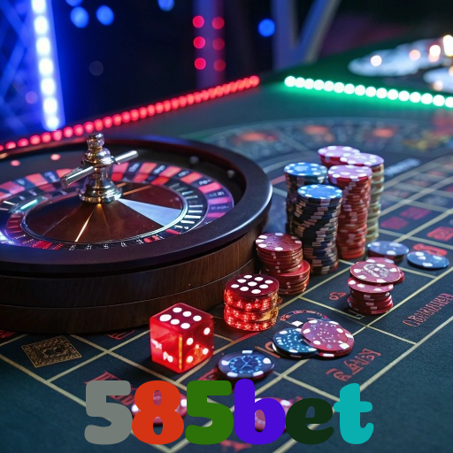  585bet