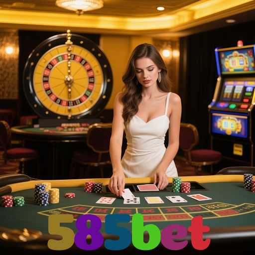  585bet