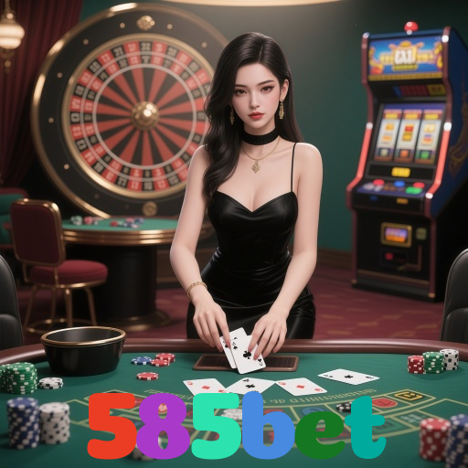  585bet