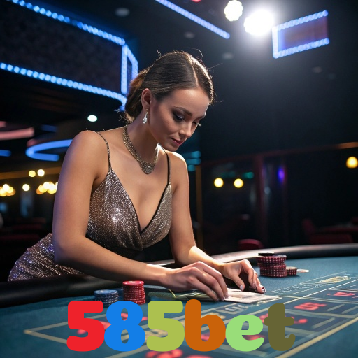  585bet