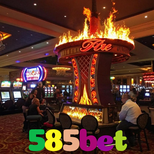  585bet