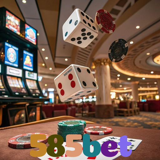  585bet