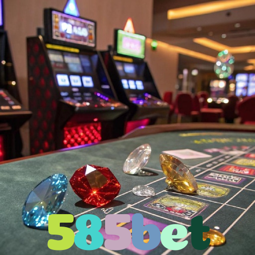  585bet