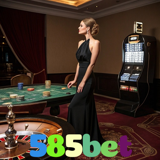  585bet