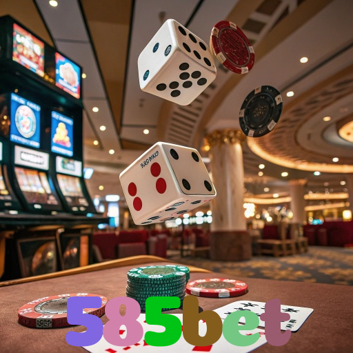  585bet