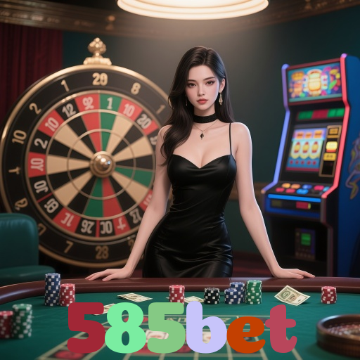  585bet