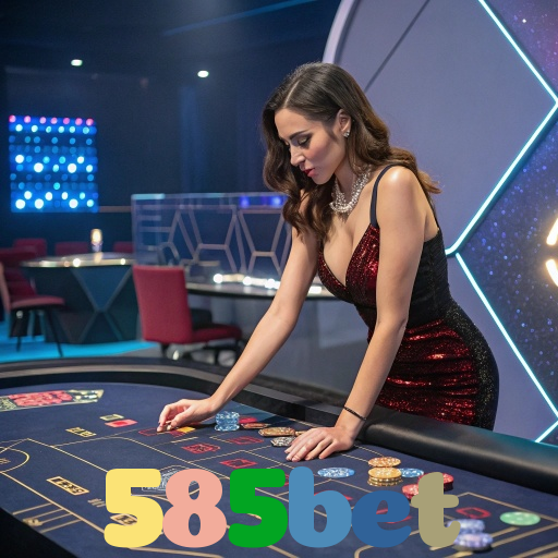  585bet