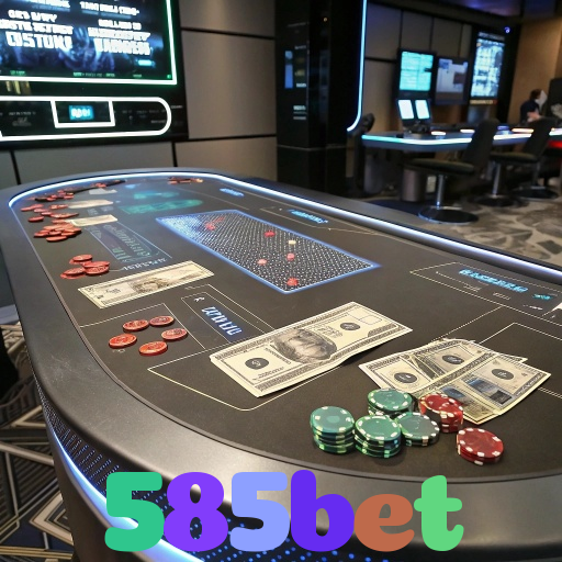 585bet
