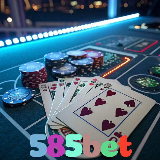  585bet