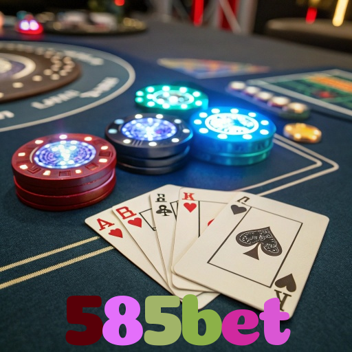  585bet