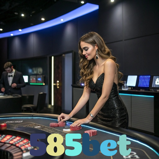  585bet