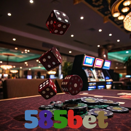  585bet