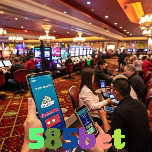  585bet