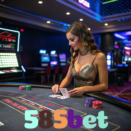  585bet