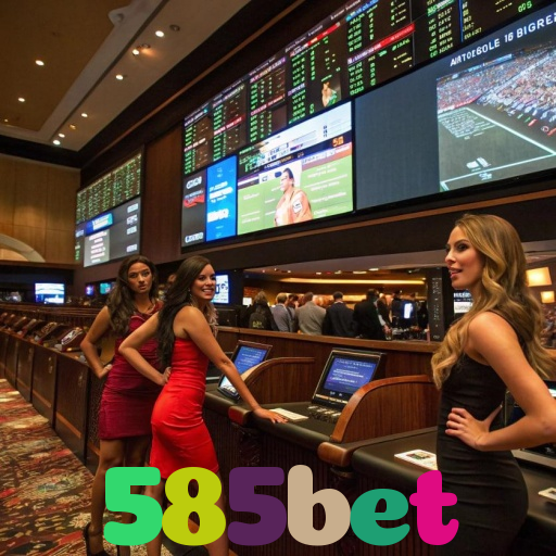  585bet