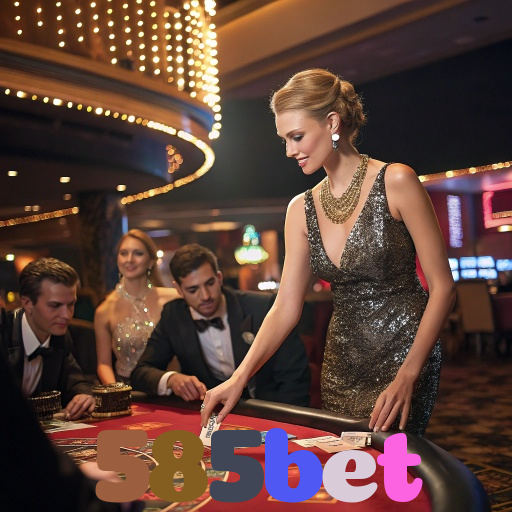  585bet