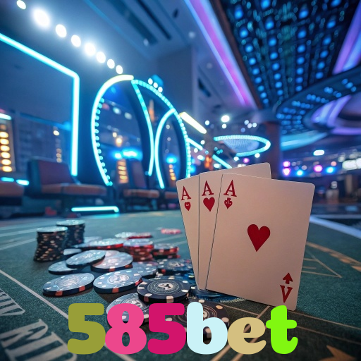  585bet