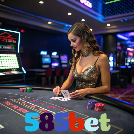  585bet
